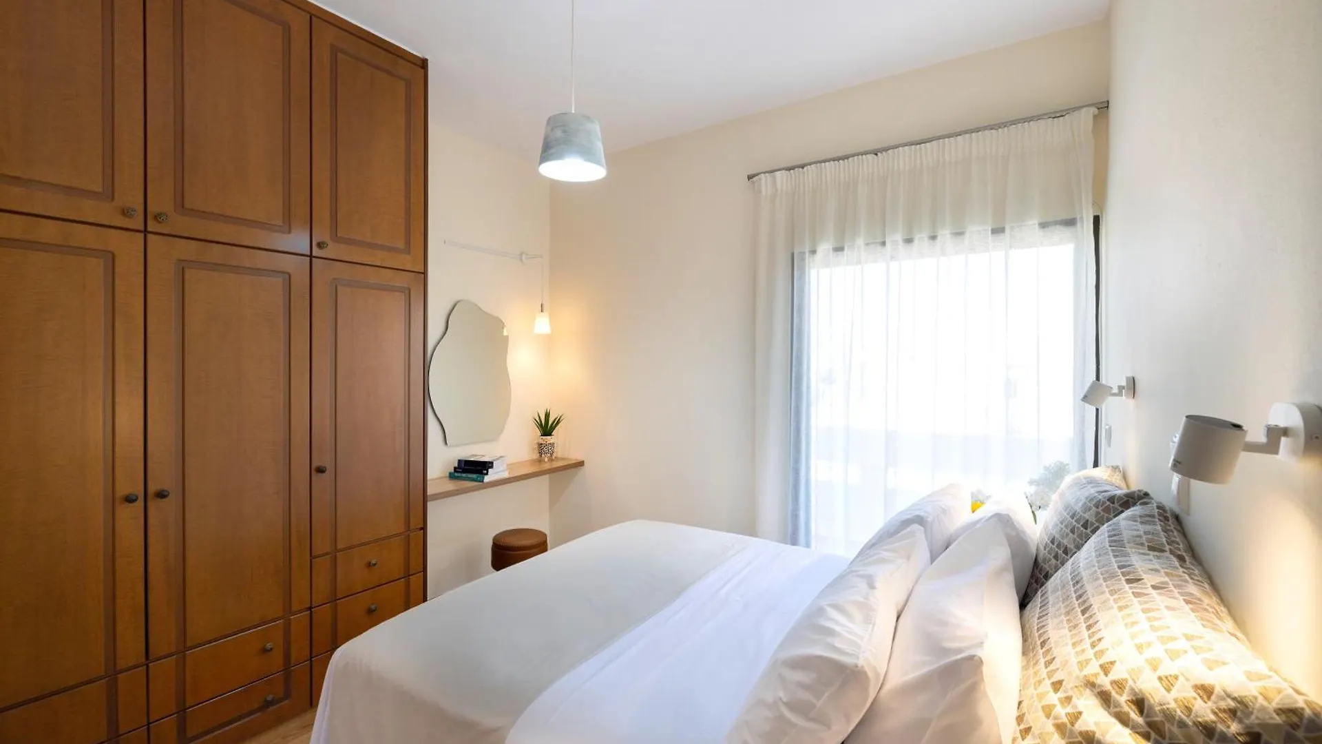 White Lily Apartment Rethymno  0*, Rethymno (Crete)