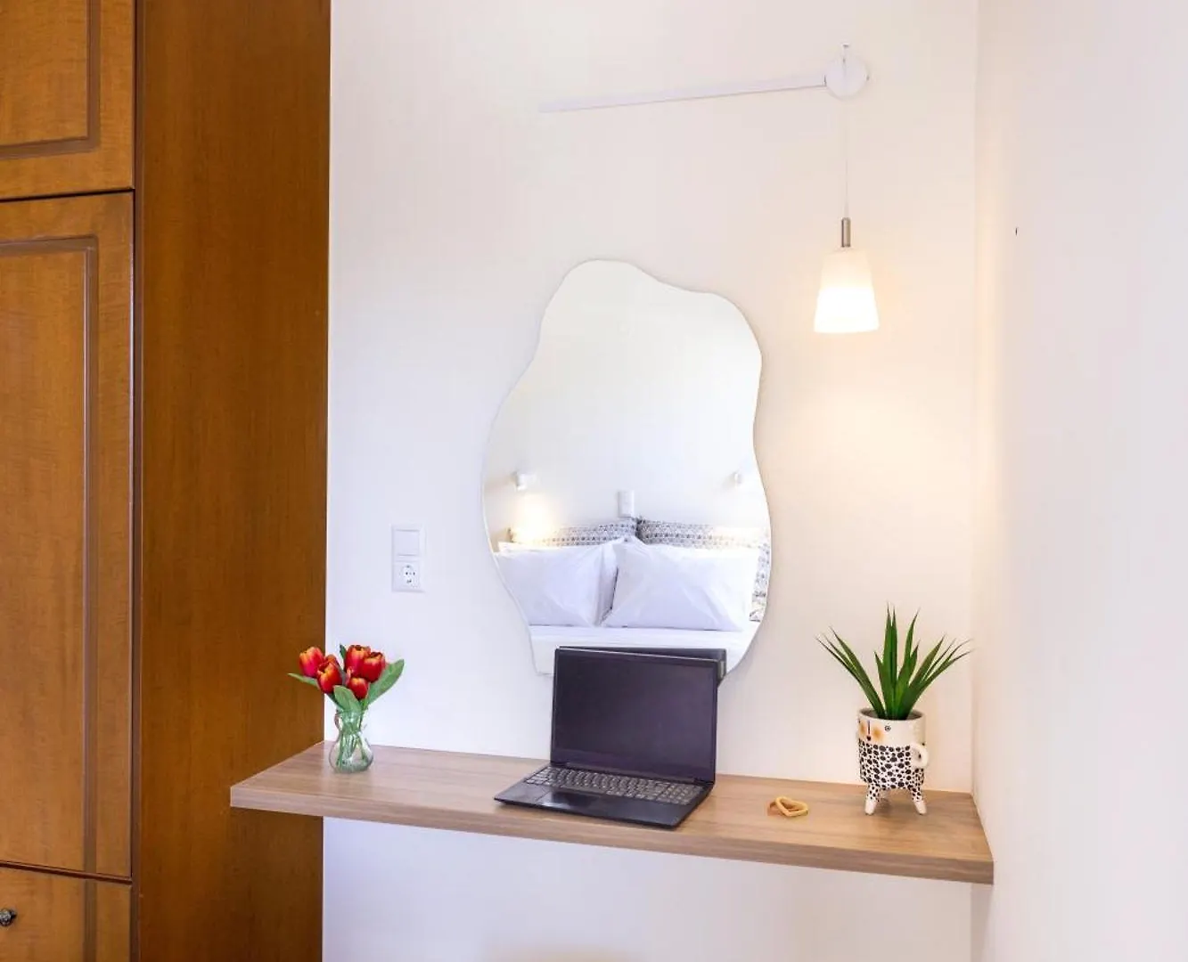 White Lily Apartment Rethymno  0*, Rethymno (Crete)