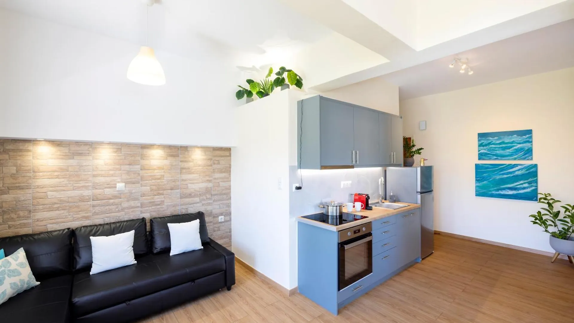 White Lily Apartment Rethymno   Rethymno (Crete)
