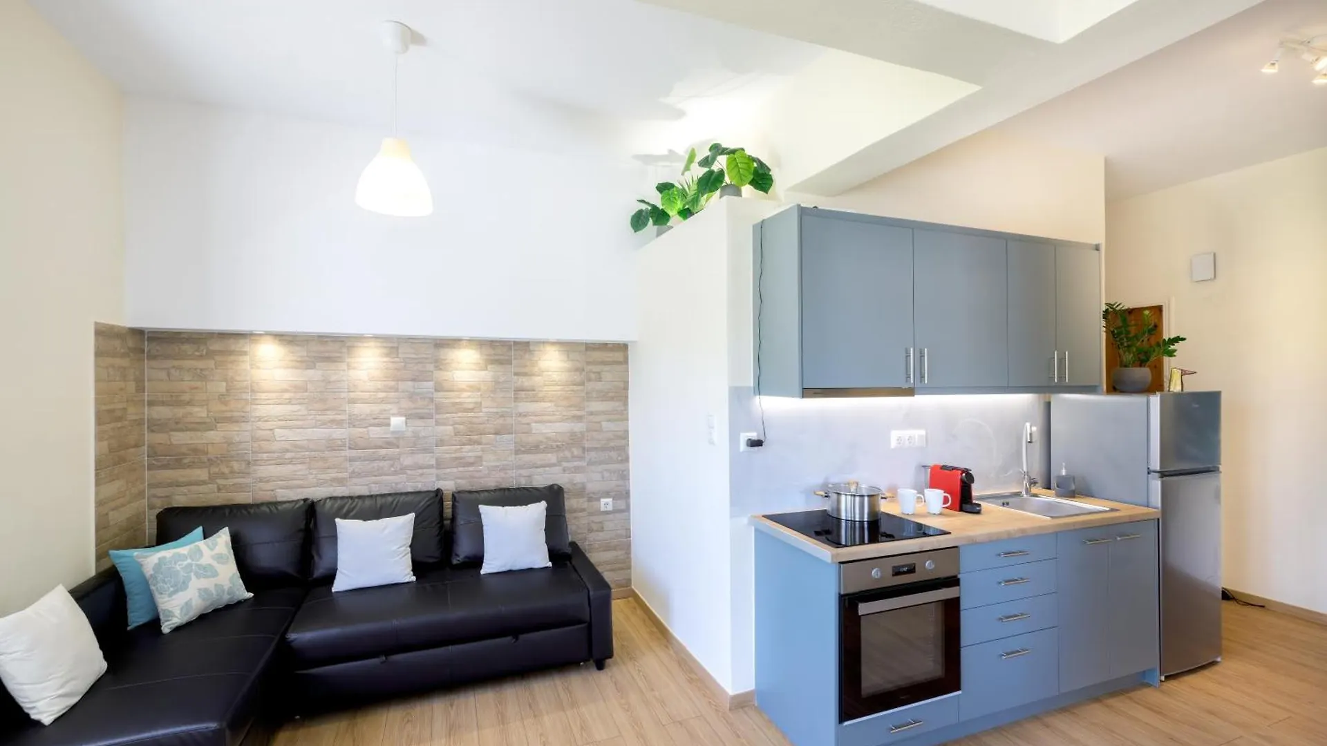 White Lily Apartment Rethymno   Rethymno (Crete)