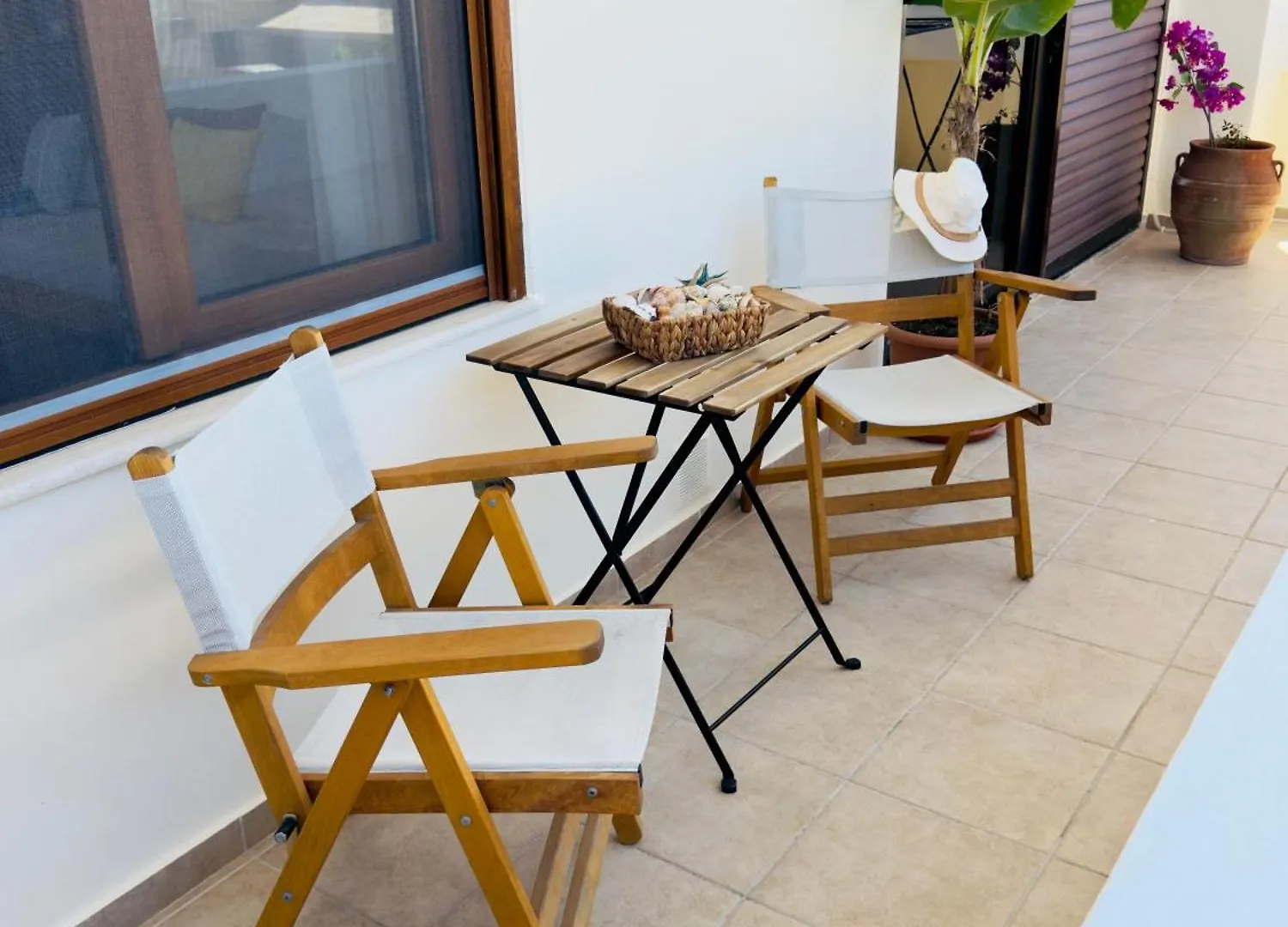 White Lily Apartment Rethymno  Rethymno (Crete)